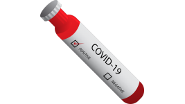 * Tests de dépistage de la COVID-19 en entreprise